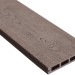Террасная доска ДПК Outdoor 3D NEVADA/CALIFORNIA BROWN коричневая микс купить в Щиграх