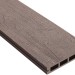 Террасная доска ДПК Outdoor 3D NEVADA/CALIFORNIA BROWN коричневая микс купить в Щиграх