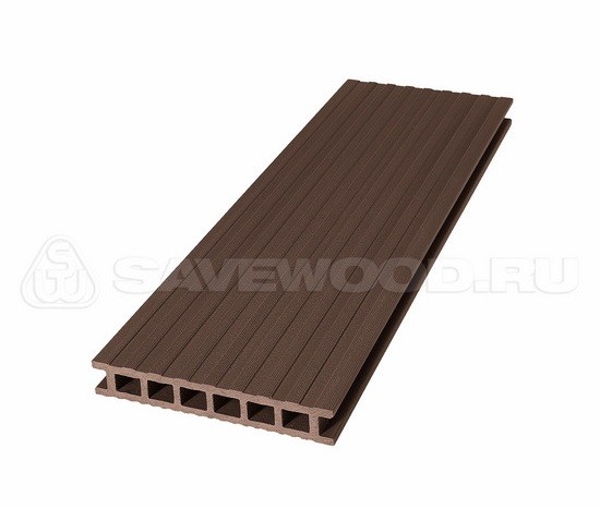 Террасная доска из ДПК SW Quercus Терракотовый купить в Щиграх