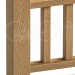 Комплект крышка/юбка для столба SEQUOIA NATURE купить в Щиграх
