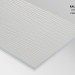 Фиброцементный сайдинг Fibra Plank Светло серый RAL 7047 купить в Щиграх