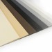 Фиброцементный сайдинг Fibra Plank Светло серый RAL 7047 купить в Щиграх