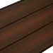 Фасадная панель из ДПК CM Cladding Timber Спайси Браун купить в Щиграх