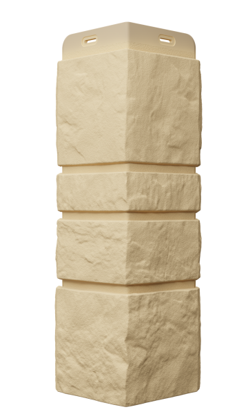 Угол Burg Кремовый купить в Щиграх