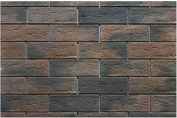 Фиброцементные панели КАНЬОН коллекция ИНДИГО 26 купить в Щиграх
