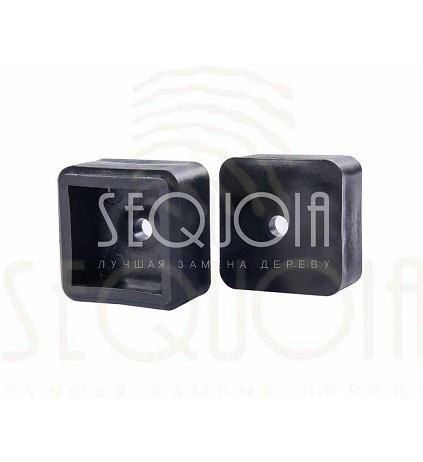Крепёж для балясины прямой SEQUOIA купить в Щиграх