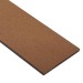 Универсальная доска EasyDecking Wood-X 131х11 Коричневый купить в Щиграх