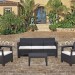 Комплект Rattan Comfort 5 купить в Щиграх
