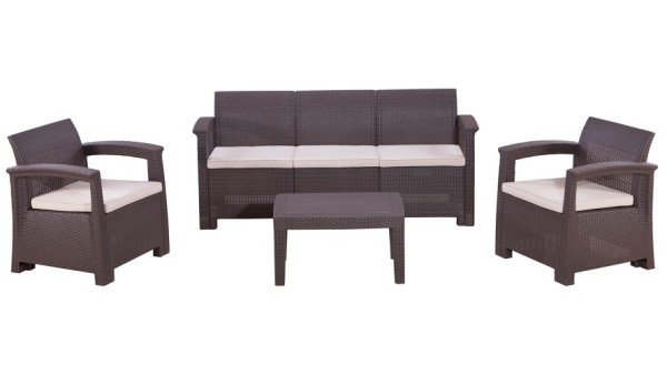 Комплект Rattan Comfort 5 купить в Щиграх