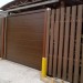 Штакетник ДПК Woodvex Палисандр купить в Щиграх