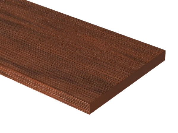 Штакетник ДПК Woodvex Палисандр купить в Щиграх