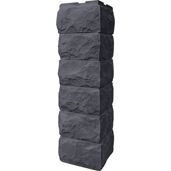 Угол наружный FineBer, Скол Асфальт купить в Щиграх