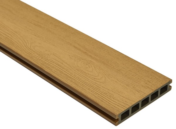 Террасная доска из ДПК CM Decking серия Country Oregon купить в Щиграх