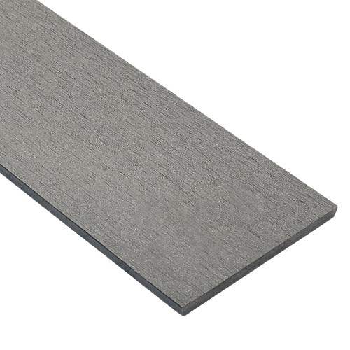 Универсальная доска EasyDecking Wood-X 131х11 Серый купить в Щиграх