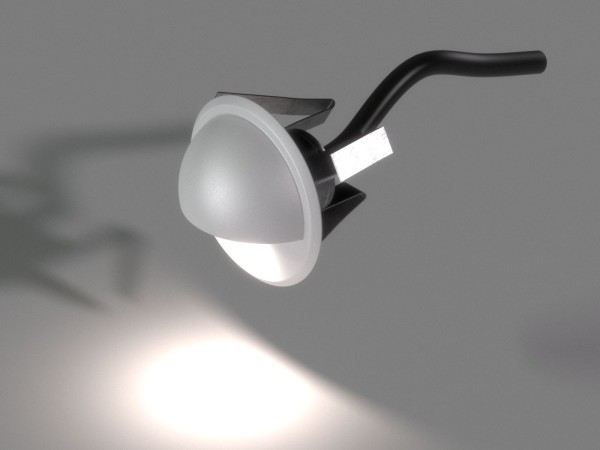 Точечные светильники Белый WLCL-112 купить в Щиграх