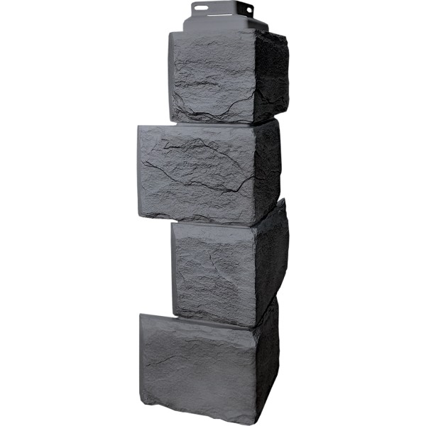 Угол наружный FineBer – “Камень природный” Кварцевый купить в Щиграх