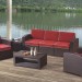 Уличный диваны и кресла Rattan Premium 5 купить в Щиграх
