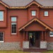 Фиброцементный сайдинг Latonit (RAL 8014) купить в Щиграх