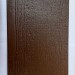 Фиброцементный сайдинг Latonit (RAL 8014) купить в Щиграх