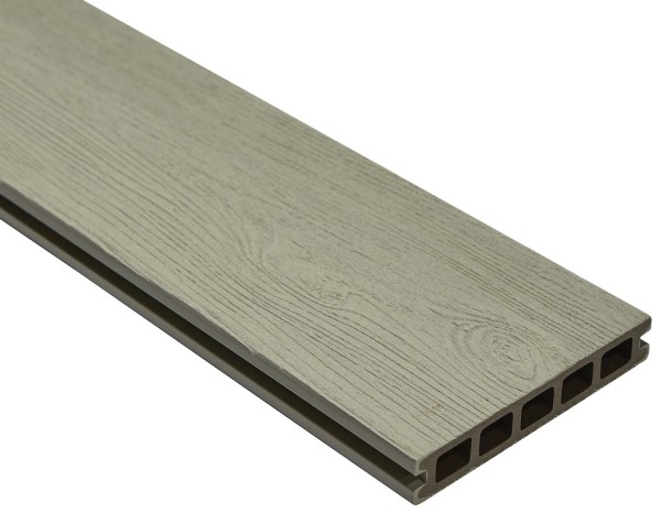 Террасная доска из ДПК CM Decking серия Country Grey купить в Щиграх