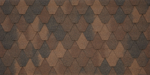 Гибкая черепица Tegola UNICA SARDEGNA LEGNO 424 купить в Щиграх