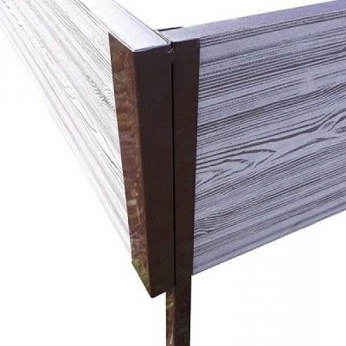 Угловой элемент металл, 90° для доски 150х25 мм Holzhof купить в Щиграх