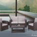 Уличный диваны и кресла Rattan Premium 4 купить в Щиграх