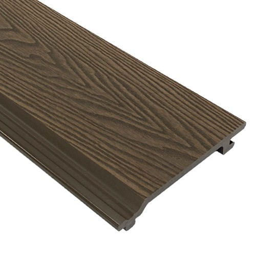 Фасадная панель EasyDecking Wood-X 156х21 Венге купить в Щиграх
