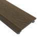 Фасадная панель EasyDecking Wood-X 156х21 Венге купить в Щиграх