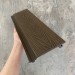 Фасадная панель EasyDecking Wood-X 156х21 Венге купить в Щиграх