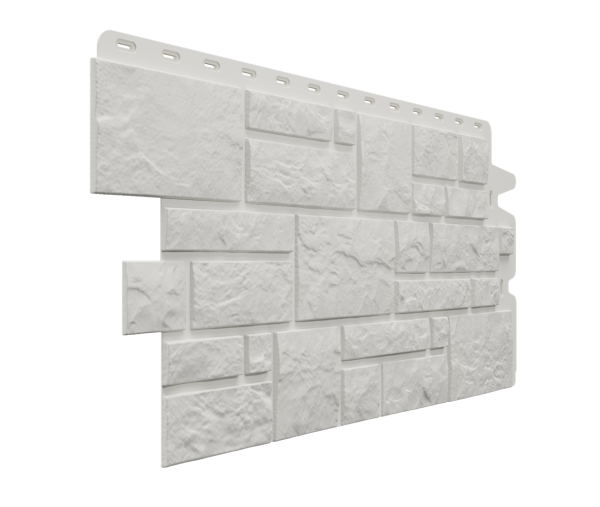 Фасадная панель Docke, Burg, Молочный купить в Щиграх