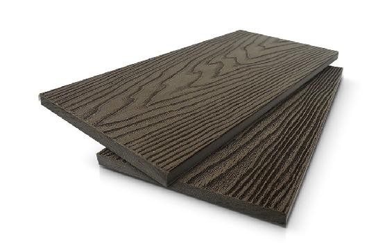 Планкен из ДПК GardenParkett (140х10 мм) Венге купить в Щиграх