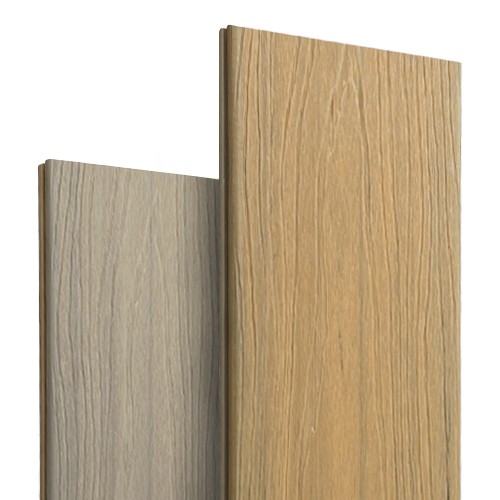 Террасная доска ДПК Co-extrusion EasyDecking 145х21 3D Multicolor Oak / Driftwood купить в Щиграх