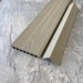 Террасная доска ДПК Co-extrusion EasyDecking 145х21 3D Multicolor Oak / Driftwood купить в Щиграх