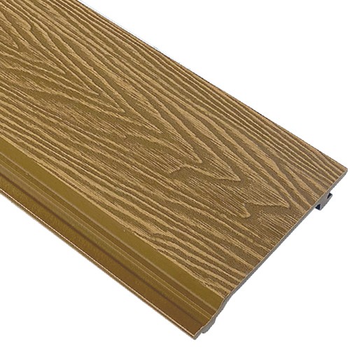 Фасадная панель EasyDecking Wood-X 156х21 Дуб купить в Щиграх