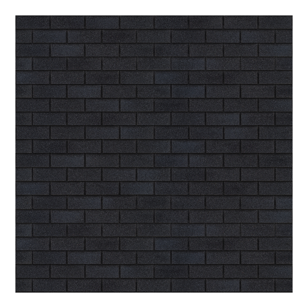 Фасадная плитка битумная, Технониколь HAUBERK кирпич Скандинавский купить в Щиграх