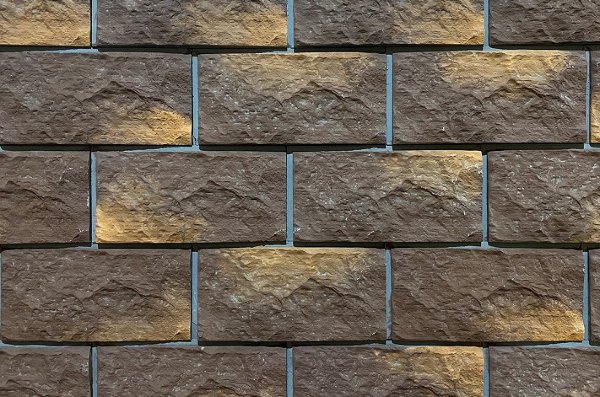 Фиброцементные панели КАНЬОН коллекция Малый Сколотый Камень 36 купить в Щиграх