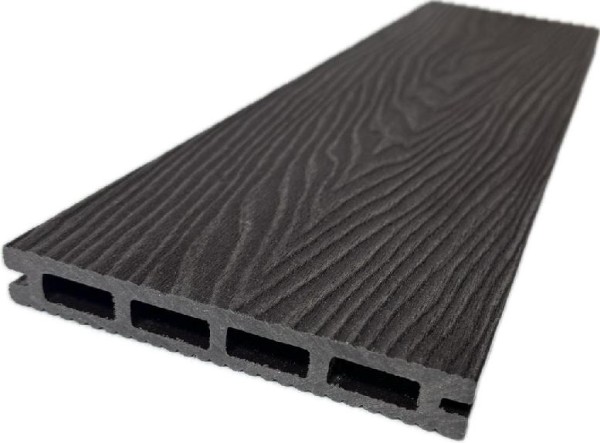 Доска террасная ДПК NanoWood Lite 3D купить в Щиграх