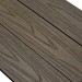 Террасная доска из ДПК CM Decking Reverse, Волнат/Чаркоал купить в Щиграх