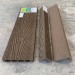 Террасная доска ДПК EasyDecking Wood-X 146х23 Венге купить в Щиграх