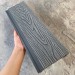 Фасадная панель EasyDecking Wood-X 156х21 Серый купить в Щиграх