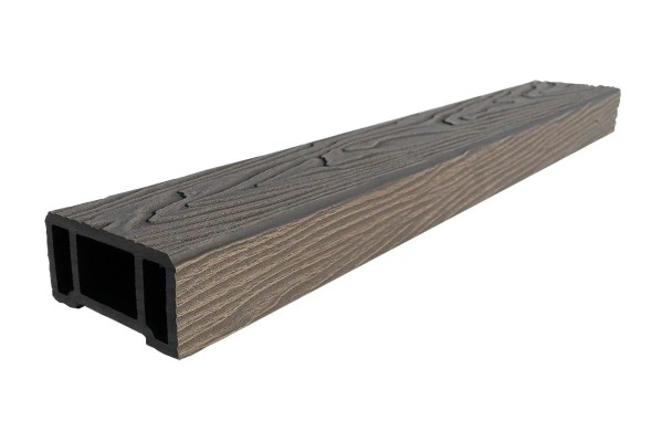 Перило верхнее ДПК Deckart Венге купить в Щиграх