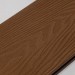 Террасная доска Ecodecking Экстра 3D полнотелая Шоколад купить в Щиграх