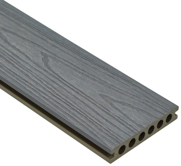Террасная доска из ДПК CM Decking Reverse, Антик/Лайт грей купить в Щиграх