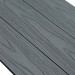 Террасная доска из ДПК CM Decking Reverse, Антик/Лайт грей купить в Щиграх