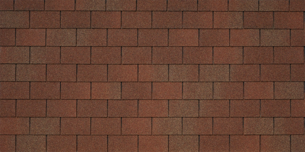 Гибкая черепица Tegola UNICA TOSCANA TERRACOTTA 406 купить в Щиграх