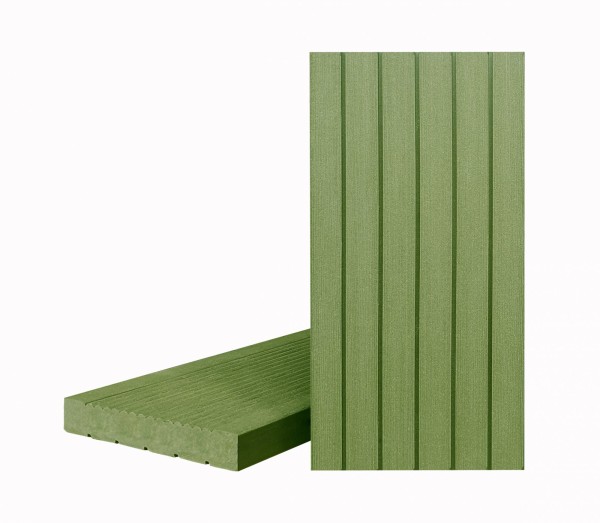 Террасная доска Классик Олива (полнотелая без паза) Под заказ купить в Щиграх