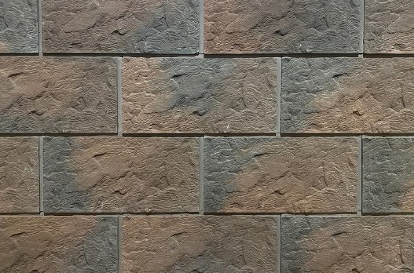 Фиброцементные панели КАНЬОН коллекция ПЕСЧАНИК 26 купить в Щиграх