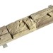 Фасадная плитка Кирисс Фасад Сланец купить в Щиграх