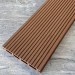 Террасная доска ДПК EasyDecking Wood-X 146х23 Коричневый купить в Щиграх